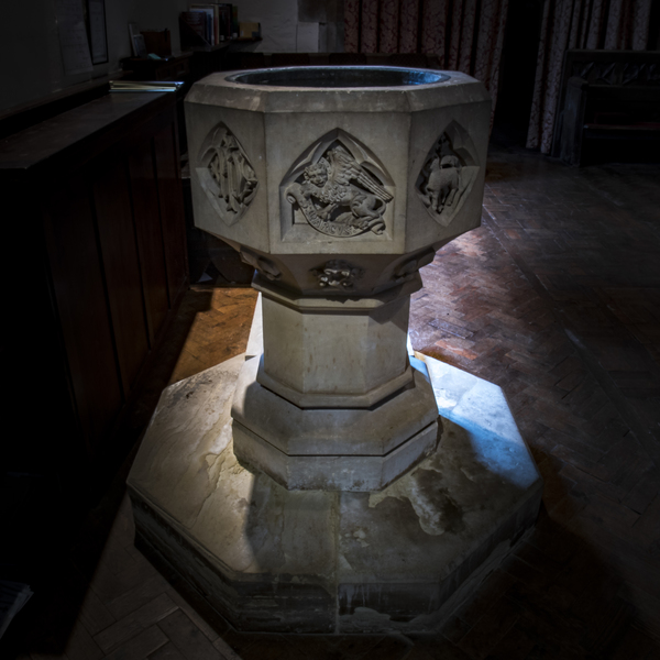 The Font